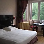 Restaurant Comtes De 2*