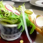 Restaurant Comtes De