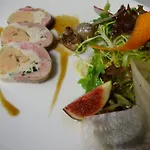 Otel Restaurant Comtes De Chiny