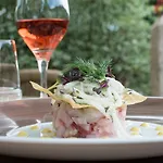 Otel Restaurant Comtes De 2*