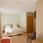 Otel Restaurant Comtes De