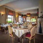 Restaurant Comtes De 2*