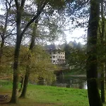 Restaurant Comtes De 2* Chiny