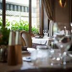 Restaurant Comtes De Otel