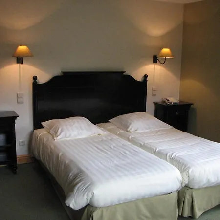 Hotel Restaurant Comtes De 2*