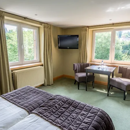 Hotel Restaurant Comtes De 2*