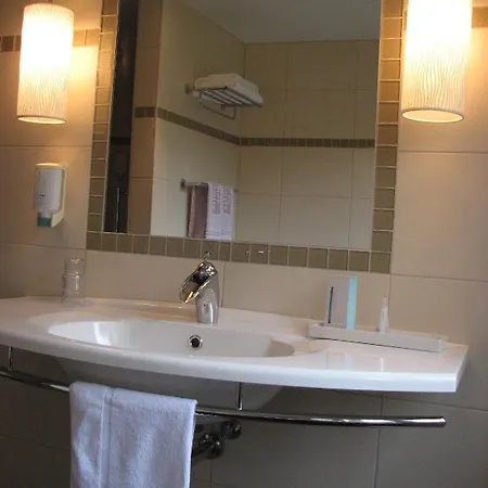 Hotel Restaurant Comtes De