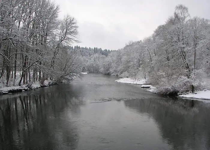 Hotel Restaurant Comtes De Chiny