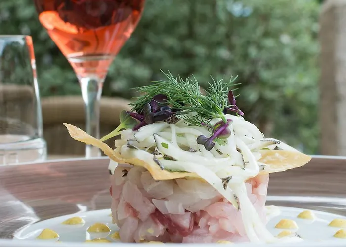 Hotel Restaurant Comtes De 2*