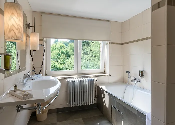 Restaurant Comtes De 2*