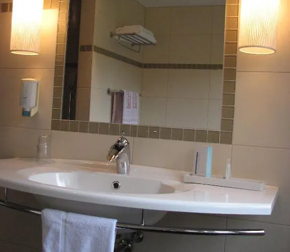 Hotel Restaurant Comtes De